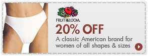 http://www.freshpair.com/womens/Fruit-of-the-Loom.html